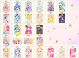 PreCure Card Wafer Part.12 [All 27 type set(Full Complete)]