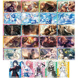 Project Sekai Colorful Stage! feat. Hatsune Miku Wafer Part.11 [All 25 type set(Full Complete)]