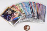 Project Sekai Colorful Stage! feat. Hatsune Miku Wafer Part.11 [Character cards 20 type set (1-20)]