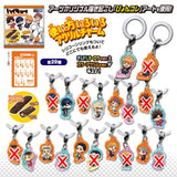Haikyu!! Acrylic Charm Cream in Snack [Assorted color 10 type set]
