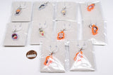 Haikyu!! Acrylic Charm Cream in Snack [Assorted color 10 type set]