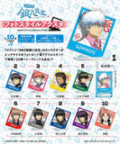3-Z Ginpachi Sensei Photo Style Acrylic Stand [All 11 type set(Full Complete)]