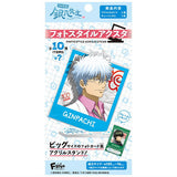 3-Z Ginpachi Sensei Photo Style Acrylic Stand [All 11 type set(Full Complete)]