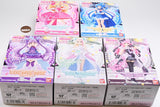 Kimi to Idol PreCure Cutie Figure [All 5 type set(Full Complete)]