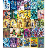 Itajaga Dragon Ball vol.8 [All 30 type set(Full Complete)]