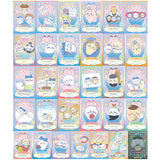 Chiikawa Wafer Lucky Card Collection Part.2 [All 31 type set(Full Complete)]