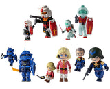 bitlot Gundam Part.2 [All 5 type set(Full Complete)]