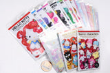 Sanrio Characters Wafer Part.11 [All 30 type set(Full Complete)]