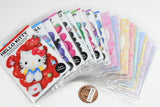 Sanrio Characters Wafer Part.11 [Character Card 27 type set (1-27)]