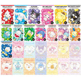 Sanrio Characters Wafer Part.11 [Character Card 27 type set (1-27)]