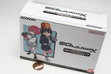 LINK TRAVELERS Gundam GQuuuuuuX World Machu & Nyaan set [1.LINK TRAVELERS Gundam GQuuuuuuX World Machu & Nyaan set]