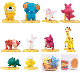 Chocosurp Tabekko Animals THE MOVIE [All 12 type set(Full Complete)]