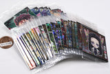 Niforamtion Kimetsu no Yaiba Deformed Style Sticker Wafer Part.14 [All 34 type set(Full Complete)]