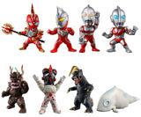 CONVERGE MOTION Ultraman Part.13 [All 8 type set(Full Complete)]