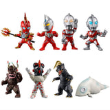 CONVERGE MOTION Ultraman Part.13 [All 8 type set(Full Complete)]