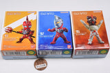 CONVERGE MOTION Ultraman Part.13 [Assorted 3 type set (1.(91)Ultraman Omega Virgenes Armor/2.(92)Ultraman Max/6.(96)Alien Nackle)]
