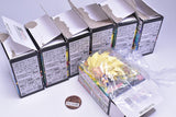 Dragon Ball Super Warriors Figure Part.9 [Normal 7 type set(gold ver. is NOT including)]