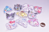 Sanrio Characters Package Charm & Chocoboro [All 10 type set(Full Complete)]