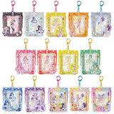 PreCure Card Holder [All 14 type set(Full Complete)]
