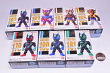 CONVERGE KAMEN RIDER 30 [All 7 type set(Full Complete)]