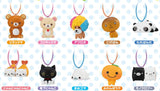 San-X Universe Gummy Candy with Charm [All 10 type set (Full Complete)]