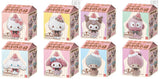 Sanrio Characters Friend Doll Part.2 [All 8 type set (Full Complete)]