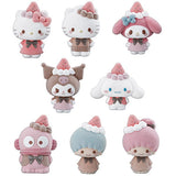 Sanrio Characters Friend Doll Part.2 [All 8 type set (Full Complete)]