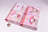 Sanrio Characters Friend Doll Part.2 [Assorted 4 type set (1.Hello Kitty/3.Cinnamoroll/4.My Melody/5.Kuromi)]