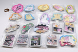 Opanchu usagi & Npochamu Chara Magnets [All 20 type set(Full Complete)]