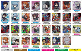 Niforamtion Rebuild of Evangelion Sticker Wafer Complement Plan Third [All 31 type set(Full Complete)]