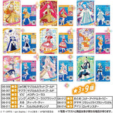 Himitsu no Aipuri Aipuri Card Collection Gummy Vol.6 [Assorted 9 type set (6-14)]
