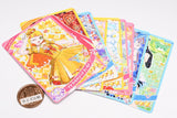 Himitsu no Aipuri Aipuri Card Collection Gummy Vol.6 [Assorted 9 type set (6-14)]