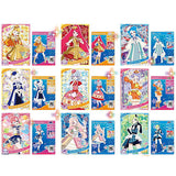 Himitsu no Aipuri Aipuri Card Collection Gummy Vol.6 [Assorted 9 type set (6-14)]