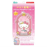 Sanrio Characters Kirakira Constellation Acrylic Accessory Stand [All 12 type set (Full Complete)]