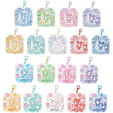 TWICE LOVELYS Card Holder [All 18 type set (Full Complete)]