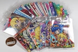 Niforamtion Aikatsu! Sticker Wafer [All 32 type set (Full Complete)]