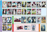 Fullmetal Alchemist Wafer Part.2 [All 31 type set(Full Complete)]