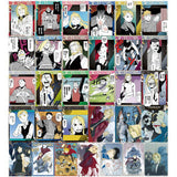 Fullmetal Alchemist Wafer Part.2 [All 31 type set(Full Complete)]