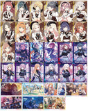 Gakuen Idolmaster Wafer Part.3 [All 31 type set (Full Complete)]