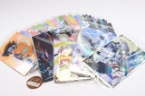 Digimon Visual Art Collection Card Wafers [All 28 type set (Full Complete)]