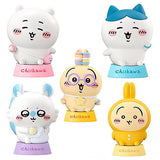 Chiikawa Chara Light [Assorted 5 type set (1.2.3.5.7)]