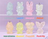 SKZOO Gummy Candy & Charm [All 8 type set(Full Complete)]