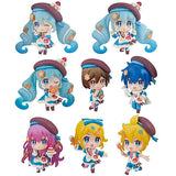 SNOW MIKU2026 COLLECTION [All 8 type set(Full Complete)]