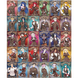 Nijisanji Wafer Part.2 [All 30 type set(Full Complete)]