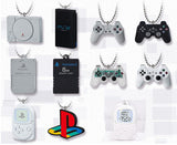 PlayStation Biscuit with Miniature Charm [All 11 type set(Full Complete)]