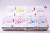 Mocchiri Kororin Sanrio Characters Part.2 [All 8 type set(Full Complete)]