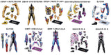 SO-DO Kamen Rider Zeztz AGT3 Feat. Shodo Kamen Rider Gavv  [All 10 type set(Full Complete)]