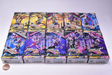 SO-DO Kamen Rider Zeztz AGT3 Feat. Shodo Kamen Rider Gavv  [All 10 type set(Full Complete)]
