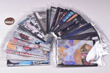 DEATH NOTE Wafer [Assorted 25 type set (1-25)]
