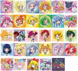 Niforamtion PreCure All Stars Sticker Wafer Part.3 [All 29 type set(Full Complete)]